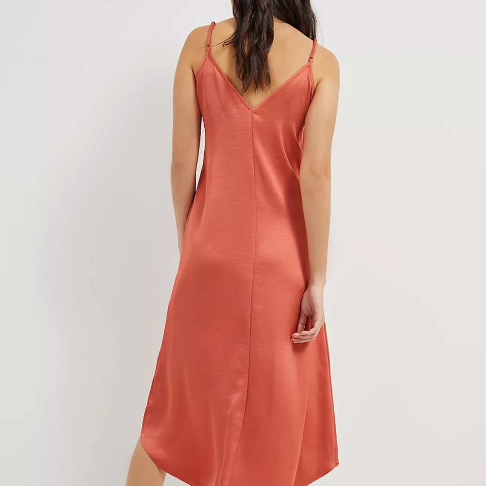 Anthropologie Mollie Sweater and Slip Dress Set - Picture 9 of 16